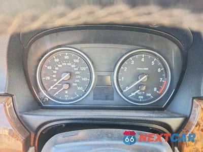Zdjęcie 9 z 12 samochodu: 2007 BMW 328 I VIN:WBAWL13577PX13829 - miniatura