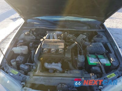 Zdjęcie 11 z 12 samochodu: 1999 TOYOTA CAMRY LE VIN:JT2BF22K7X0172157 - miniatura