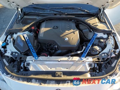 Zdjęcie 11 z 12 samochodu: 2022 BMW 230I VIN:3MW23CM00N8C54393 - miniatura