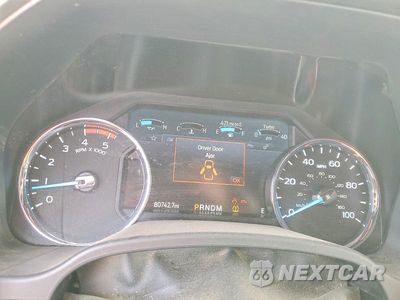 Zdjęcie 9 z 12 samochodu: 2022 FORD F350 SUPER DUTY VIN:1FT8W3DT4NEC11347 - miniatura
