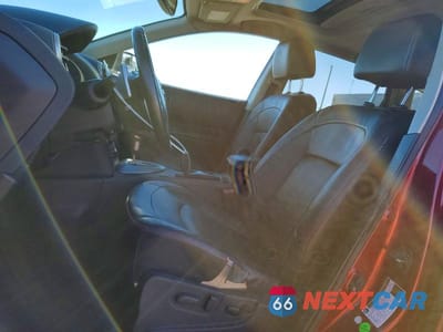 Zdjęcie 7 z 13 samochodu: 2009 NISSAN ROGUE S VIN:JN8AS58V49W186832 - miniatura