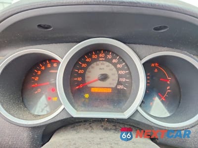 Zdjęcie 9 z 12 samochodu: 2006 TOYOTA TACOMA DOUBLE CAB VIN:5TELU42N76Z261958 - miniatura