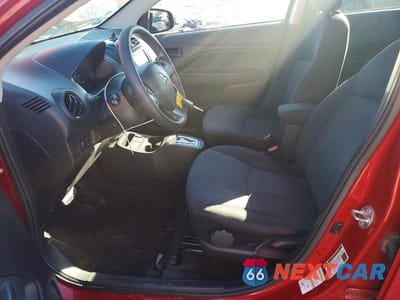 Zdjęcie 7 z 12 samochodu: 2019 MITSUBISHI MIRAGE ES VIN:ML32A3HJ9KH012627 - miniatura