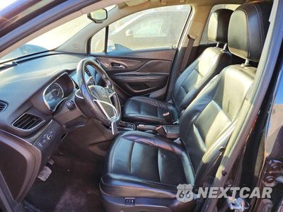 Zdjęcie 7 z 12 samochodu: 2020 BUICK ENCORE ESSENCE VIN:KL4CJCSB2LB055594 - miniatura