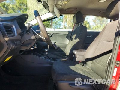 Zdjęcie 7 z 11 samochodu: 2021 KIA RIO LX VIN:3KPA24AD3ME385610 - miniatura