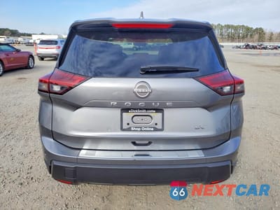 Zdjęcie 6 z 14 samochodu: 2024 NISSAN ROGUE SV VIN:JN8BT3BA5RW354635 - miniatura