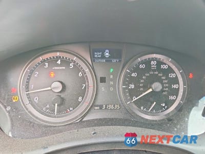 Zdjęcie 9 z 12 samochodu: 2008 LEXUS ES 350 VIN:JTHBJ46G482272485 - miniatura