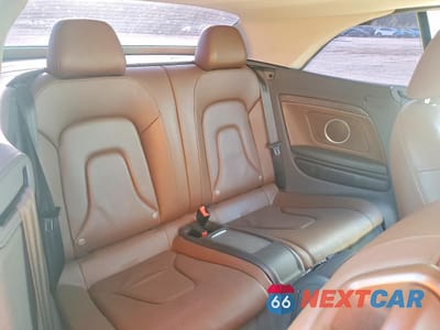 Zdjęcie 10 z 13 samochodu: 2014 AUDI A5 PREMIUM PLUS VIN:WAULFAFH2EN003682 - miniatura