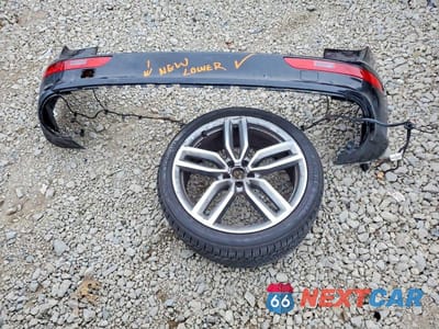 Zdjęcie 13 z 13 samochodu: 2014 AUDI SQ5 PRESTIGE VIN:WA1VGAFP4EA011137 - miniatura