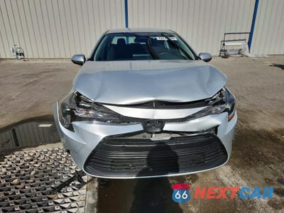 Piąte zdjęcie samochodu w środku: 2025 TOYOTA COROLLA LE VIN:5YFB4MDE3SP246091 - miniatura