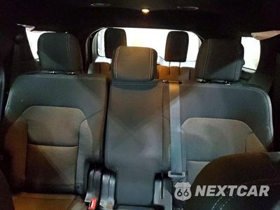 Zdjęcie 10 z 13 samochodu: 2017 FORD EXPLORER XLT VIN:1FM5K7DHXHGC04912 - miniatura