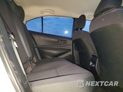 Zdjęcie 10 z 13 samochodu: 2024 TOYOTA COROLLA HYBRID LE VIN:JTDBDMHE7RJ008768 - miniatura