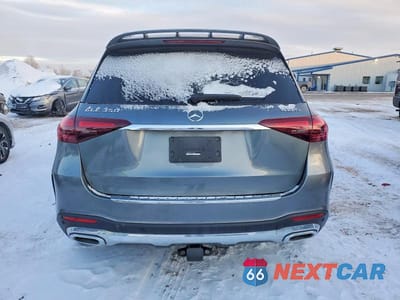 Zdjęcie 6 z 13 samochodu: 2024 MERCEDES-BENZ GLE 350 4MATIC VIN:4JGFB4FB3RB171469 - miniatura