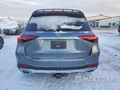 Zdjęcie 6 z 13 samochodu: 2024 MERCEDES-BENZ GLE 350 4MATIC VIN:4JGFB4FB3RB171469 - miniatura