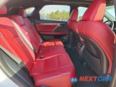 Zdjęcie 11 z 14 samochodu: 2019 LEXUS RX 350 BASE VIN:2T2BZMCA4KC168738 - miniatura