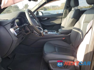 Zdjęcie 7 z 13 samochodu: 2025 AUDI Q7 PREMIUM PLUS VIN:WA1LCBF76SD003253 - miniatura
