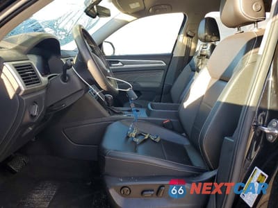 Zdjęcie 7 z 14 samochodu: 2023 VOLKSWAGEN ATLAS VIN:1V2DP2CA5PC528721 - miniatura