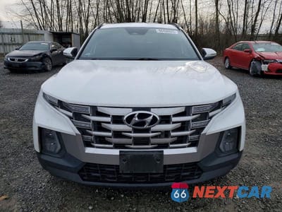 Piąte zdjęcie samochodu w środku: 2022 HYUNDAI SANTA CRUZ SEL PREMIUM VIN:5NTJDDAFXNH027043 - miniatura