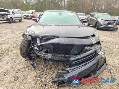 Piąte zdjęcie samochodu w środku: 2023 DODGE CHARGER SXT VIN:2C3CDXBG4PH508759 - miniatura