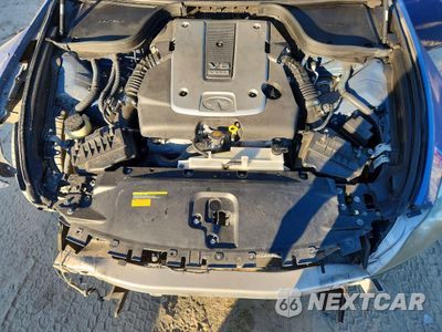 Zdjęcie 11 z 13 samochodu: 2011 INFINITI G37 BASE VIN:JN1CV6FE1BM954484 - miniatura