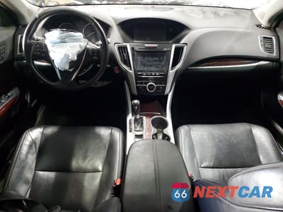 Zdjęcie 8 z 12 samochodu: 2017 ACURA TLX TECH VIN:19UUB1F54HA001762 - miniatura