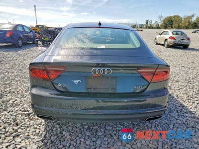 Zdjęcie 6 z 14 samochodu: 2017 AUDI A7 PRESTIGE VIN:WAU22AFC2HN109016 - miniatura
