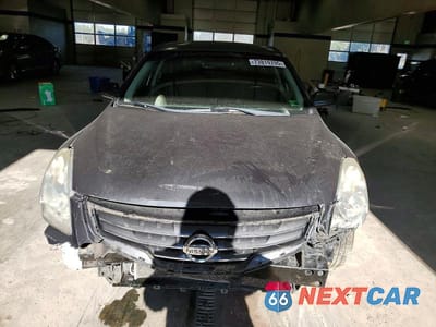 Piąte zdjęcie samochodu w środku: 2012 NISSAN ALTIMA BASE VIN:1N4AL2AP9CN541340 - miniatura