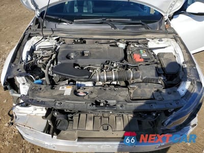 Zdjęcie 11 z 12 samochodu: 2022 HONDA ACCORD TOURING VIN:1HGCV2F95NA007836 - miniatura
