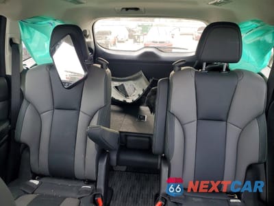 Zdjęcie 10 z 13 samochodu: 2025 SUBARU ASCENT ONYX EDITION VIN:4S4WMAFDXS3425379 - miniatura