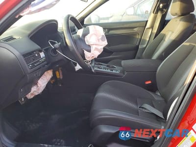 Zdjęcie 7 z 13 samochodu: 2025 HONDA CIVIC SPORT VIN:2HGFE2F54SH579424 - miniatura