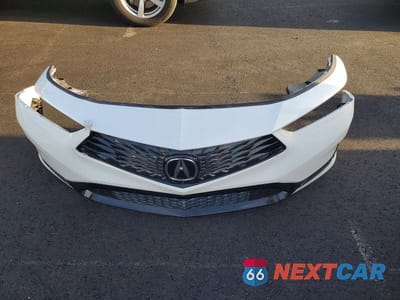 Zdjęcie 12 z 12 samochodu: 2025 ACURA INTEGRA A-SPEC VIN:19UDE4H37SA006174 - miniatura