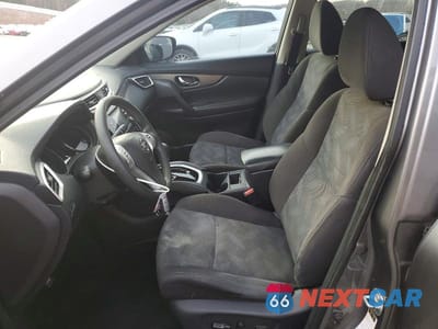Zdjęcie 7 z 13 samochodu: 2016 NISS ROGUE S VIN:KNMAT2MV9GP651710 - miniatura
