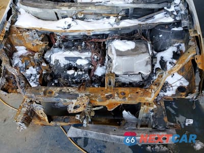 Zdjęcie 11 z 12 samochodu: 2008 TOYOTA PRIUS BASE VIN:JTDKB20U183434701 - miniatura