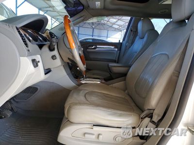 Zdjęcie 7 z 13 samochodu: 2011 BUICK ENCLAVE CXL VIN:5GAKRCED8BJ193007 - miniatura
