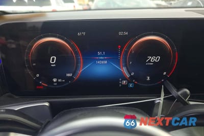 Zdjęcie 8 z 14 samochodu: 2022 MERCEDES-BENZ GLB 250 VIN:W1N4M4GB0NW255894 - miniatura