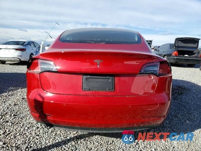 Zdjęcie 6 z 12 samochodu: 2022 TESLA MODEL 3 VIN:5YJ3E1EA3NF235829 - miniatura
