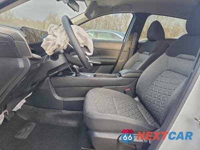 Zdjęcie 7 z 14 samochodu: 2026 NISSAN KICKS SV VIN:3N8AP6CE4TL316538 - miniatura