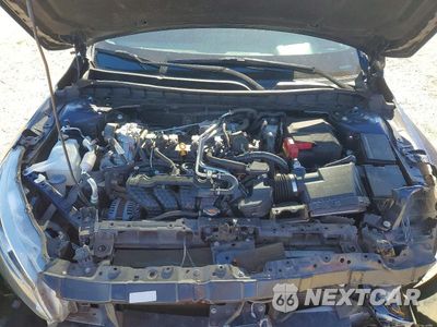 Zdjęcie 11 z 12 samochodu: 2021 NISSAN ALTIMA S VIN:1N4BL4BV6MN329901 - miniatura