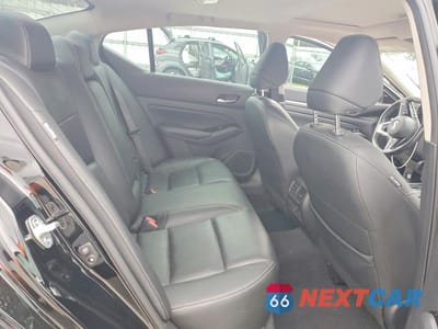 Zdjęcie 10 z 11 samochodu: 2023 NISS ALTIMA VIN:1N4BL4EVXPN321056 - miniatura