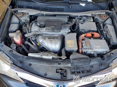 Zdjęcie 11 z 11 samochodu: 2012 TOYOTA CAMRY HYBRID VIN:4T1BD1FK6CU040135 - miniatura