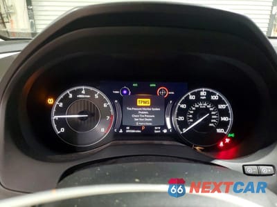 Zdjęcie 9 z 13 samochodu: 2019 ACURA RDX VIN:5J8TC2H3XKL012206 - miniatura