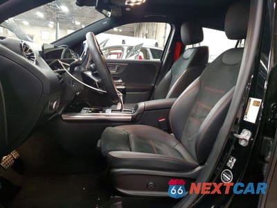 Zdjęcie 7 z 13 samochodu: 2025 MERCEDES-BENZ GLA 35 AMG VIN:W1N4N5BB5SJ634618 - miniatura