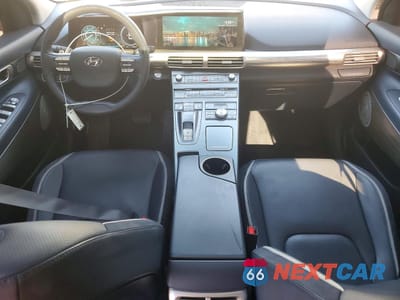 Zdjęcie 8 z 13 samochodu: 2022 HYUNDAI NEXO LIMITED VIN:KM8J84A62NU023136 - miniatura