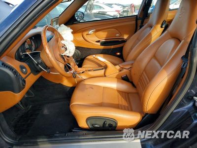 Zdjęcie 7 z 12 samochodu: 2003 PORSCHE 911 CARRERA 2 VIN:WP0AA299X3S621186 - miniatura