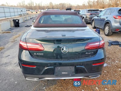 Zdjęcie 6 z 13 samochodu: 2023 MERCEDES-BENZ E 450 4MATIC VIN:W1K1K5KB7PF208514 - miniatura