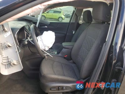 Zdjęcie 7 z 12 samochodu: 2020 CHEVROLET EQUINOX LT VIN:3GNAXKEV2LL126276 - miniatura