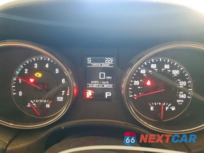 Zdjęcie 9 z 12 samochodu: 2013 JEEP GRAND CHEROKEE LAREDO VIN:1C4RJFAG7DC630198 - miniatura