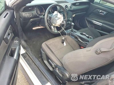 Zdjęcie 8 z 13 samochodu: 2017 FORD MUSTANG VIN:1FA6P8AM9H5202524 - miniatura