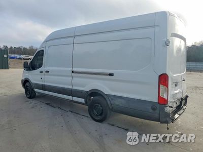 Drugie zdjęcie samochodu z przodu: 2016 FORD TRANSIT T-350 VIN:1FTBW3UG1GKA99233 - miniatura