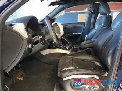 Zdjęcie 7 z 12 samochodu: 2014 AUDI SQ5 PREMIUM PLUS VIN:WA1CGAFP5EA037169 - miniatura